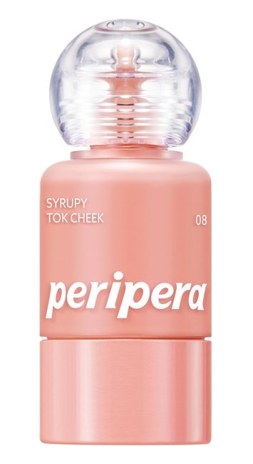 Syrupy Tok Cheek 08 Syrup Grapefruit (-)