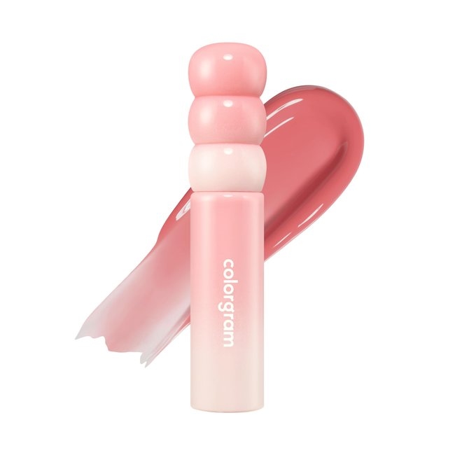 Fruity Glass Tint Milk 03 Merry Peach (-)