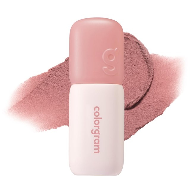 Nude Blur Tint 02 Charming Pink (-)