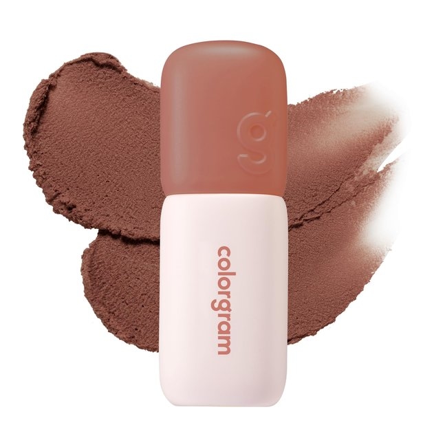 Nude Blur Tint 08 Hip Chocolate (-)