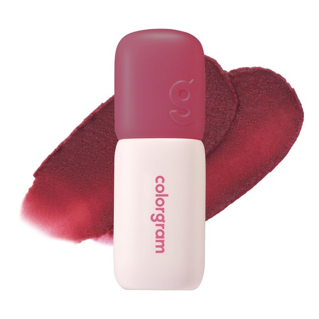 Nude Blur Tint 10 Dead Rose (-)
