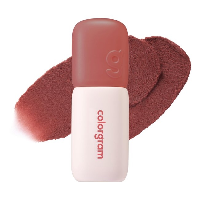 Nude Blur Tint 11 Deep Chocolate (-)
