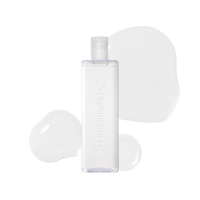 Soon J. 5.5 Toner (23Ad) (500ml)