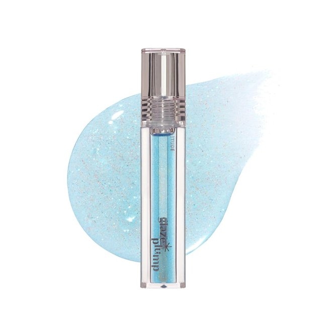 Glaze Plump Gloss #1 (4g)