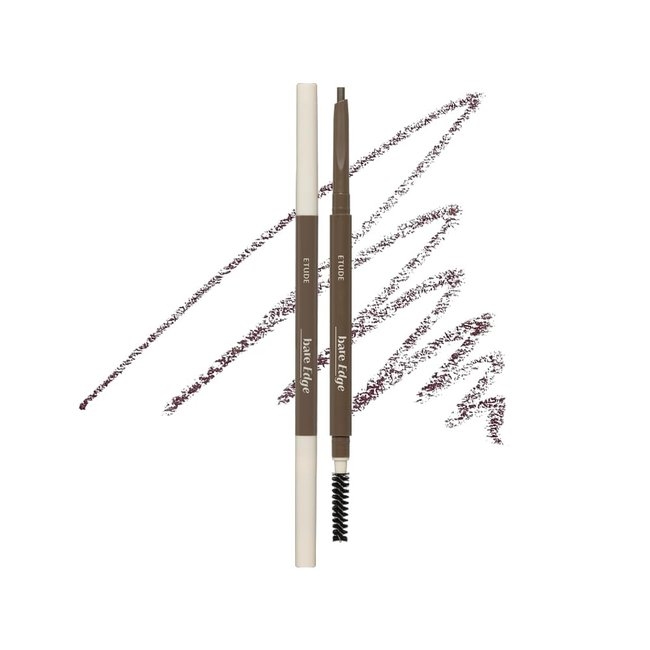 (Mbs)Bare Edge Slim Brow 01(23) (0.1g)