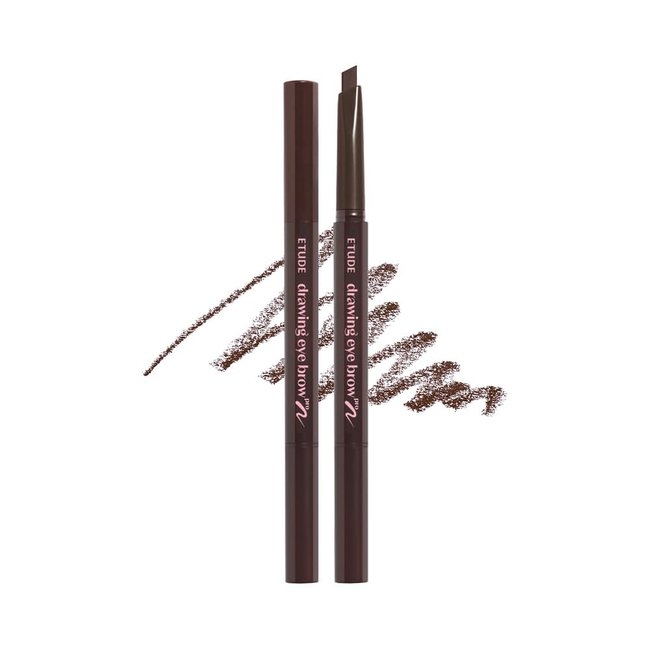 Drawing Eyebrow Pro #3 Brown (0.3g)