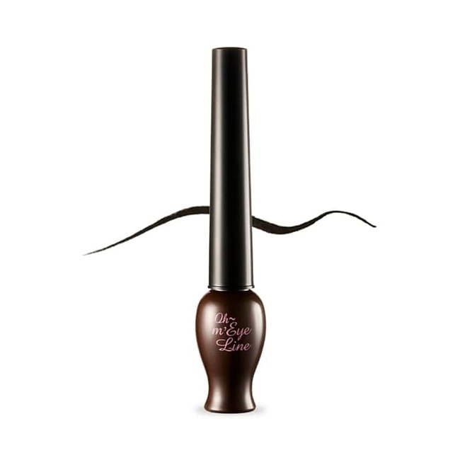 Oh M'Eye Line 03 Brown(24) (5g)