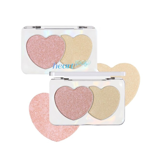 H.P Duo Blusher(24) Envy Flashy (7.5g)