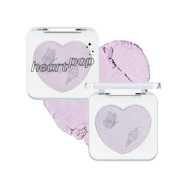 (Mbs)Heart Pop Blusher #I.A (4g)