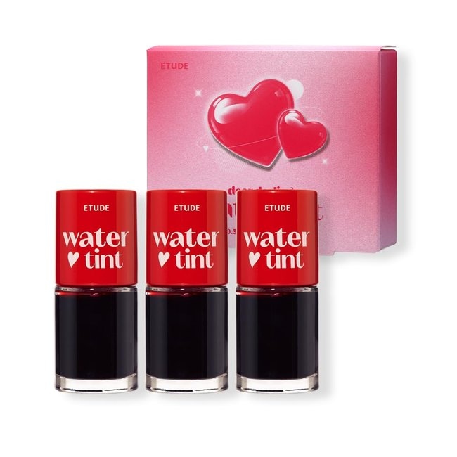 D.D.W.Tint Cherry Ade Trio Set (3EA)