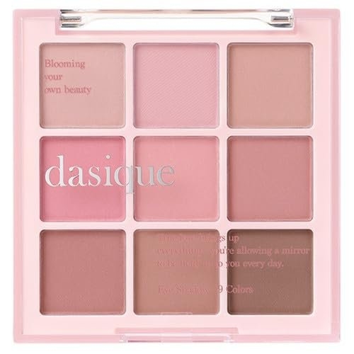 Shadow Palette #33 Milky Berry (8g
0.28oz)