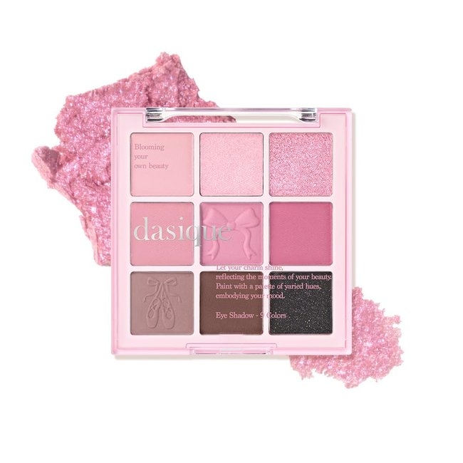 Shadow Palette #36 Dark Angel (7.5g
0.26oz)