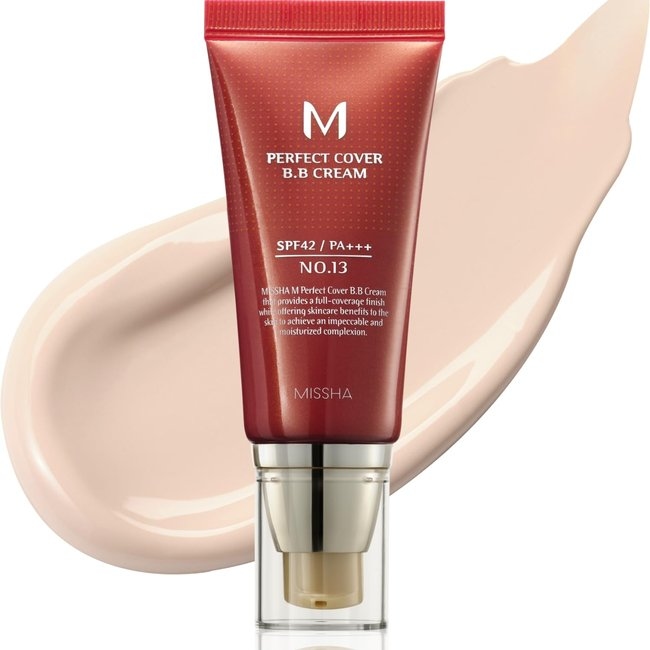 M Perfect Cover Bb Cream 20ml 13 (20ml)