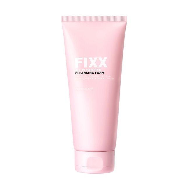 All Clean Fix Cleansing Foam (200ml)