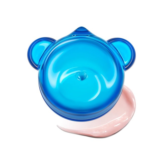 Vhs Lip Mask Cotton Cand* (-)