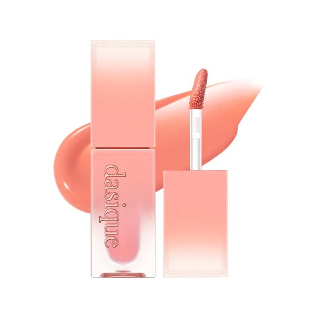 Juicy Dewy Tint #01 Mood Mango (3.5g
0.12 oz)