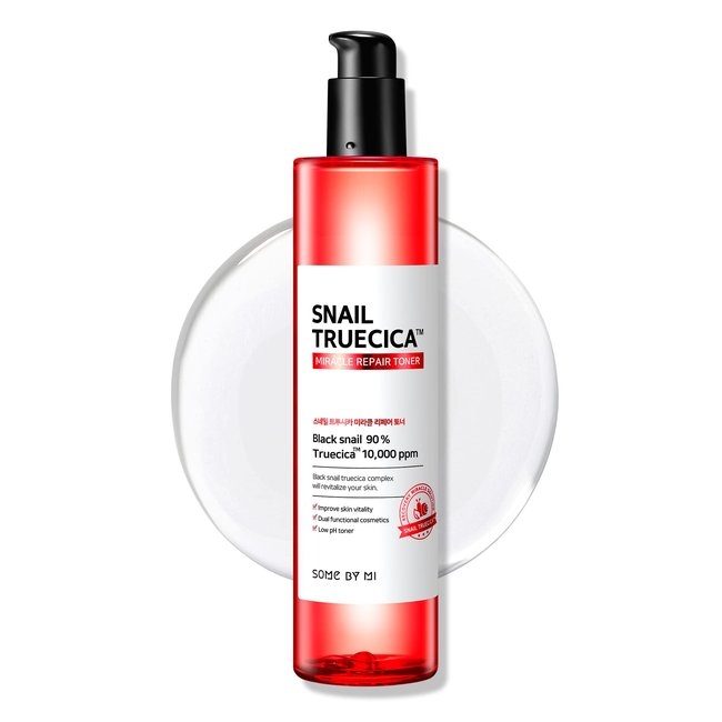 Snail Truecica Miracle Repair Toner (150ml)