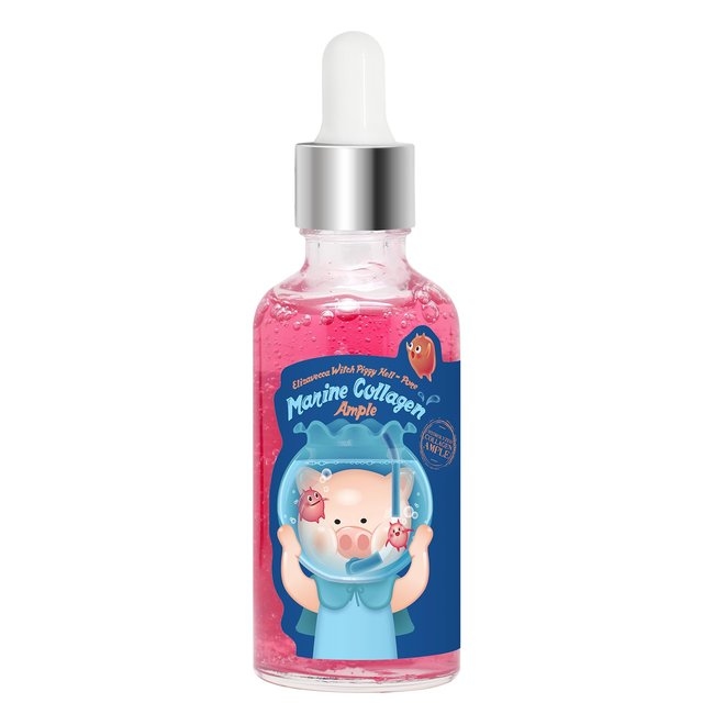 Hell-Pore Marine Collagen Ampoule (50ㅢ)