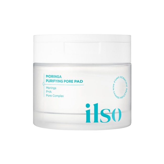 Moringa Purifying Pore Pad (160ml)