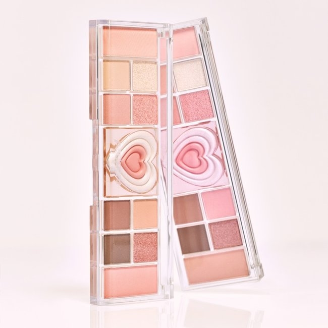 All Take Mood Like Palette 01 Prestige Pink (-)