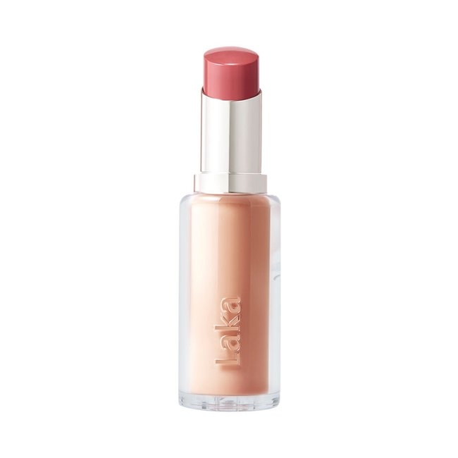 Bonding Glow Lipstick #208 Posh (3.7g)