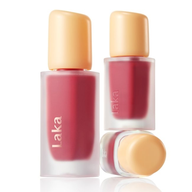 Fruity Glam Tint Mini#107 Sugar (1.9g)