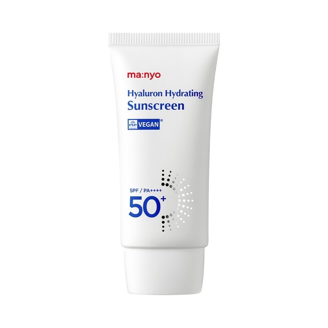 Hyaluron Hydrating Sunscreen (50ml)