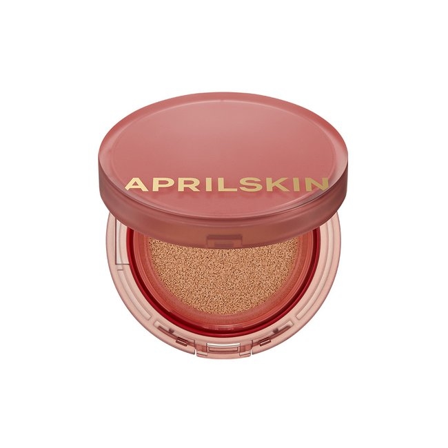 APRILSKIN HERO CUSHION 22 PINK BEIGE_DR (-)