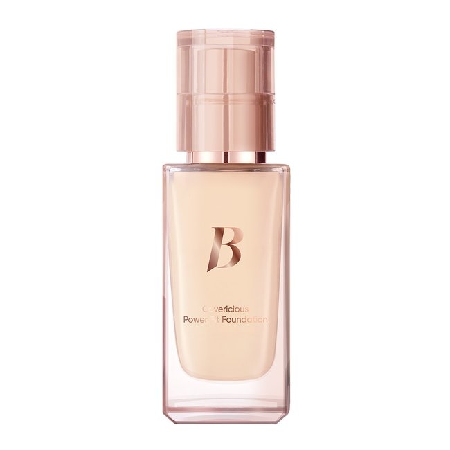 BANILA CO Covericious Power Fit Foundation SPF45 PA++ 23 Medium (30ml)
