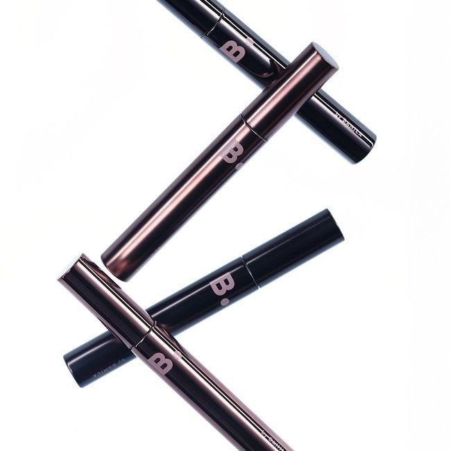 B. by BANILA Power Proof Mascara-01 Volume Curling Deep Black-7G (7.0g)
