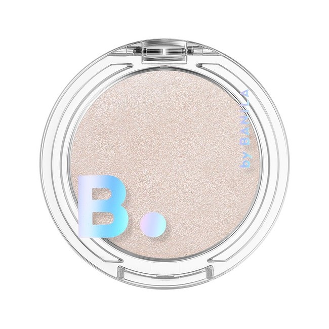 B.by BANILA Silky Glow Highlighter-WH01 Frozen-3.6G (3.6G)