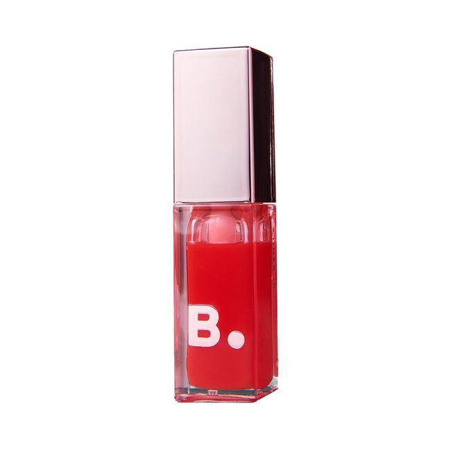 B. by BANILA Hydrating Lip Oil Plump Mauve (7.5g)