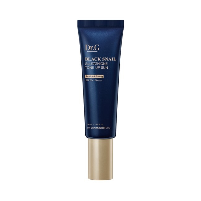 Black Snail Glutathione Tone Up Sun 50 23 (50ml)