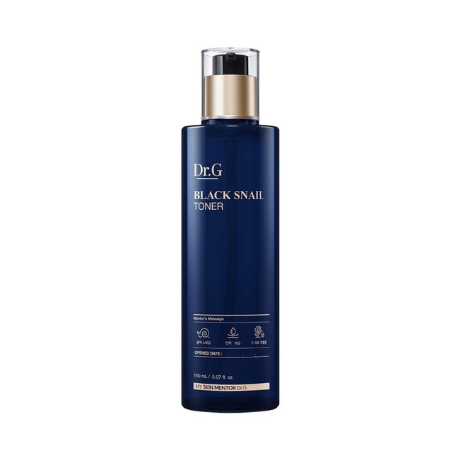 Black Snail Toner (150ml)