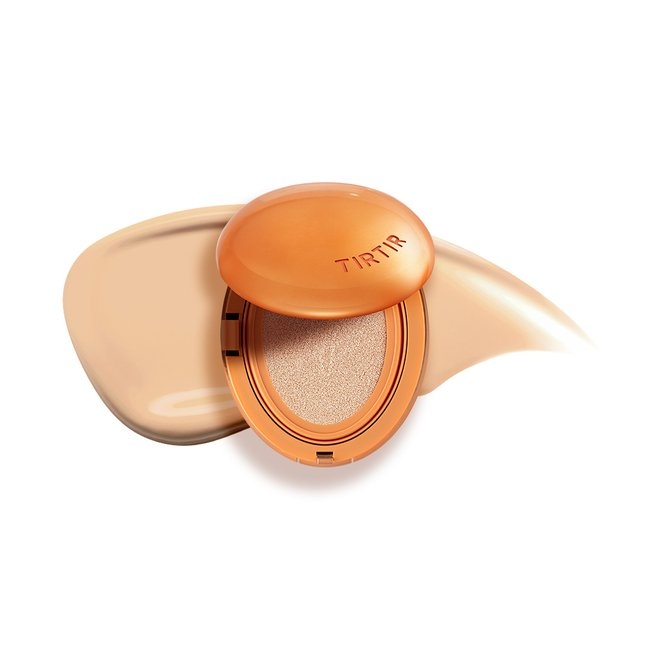Mini Mask Fit Ai Filter Cushion 4.5G 19N Nude Beige (4.5g)