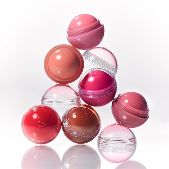 Juicy Roll Cheek 04 Apricot Beige (-)