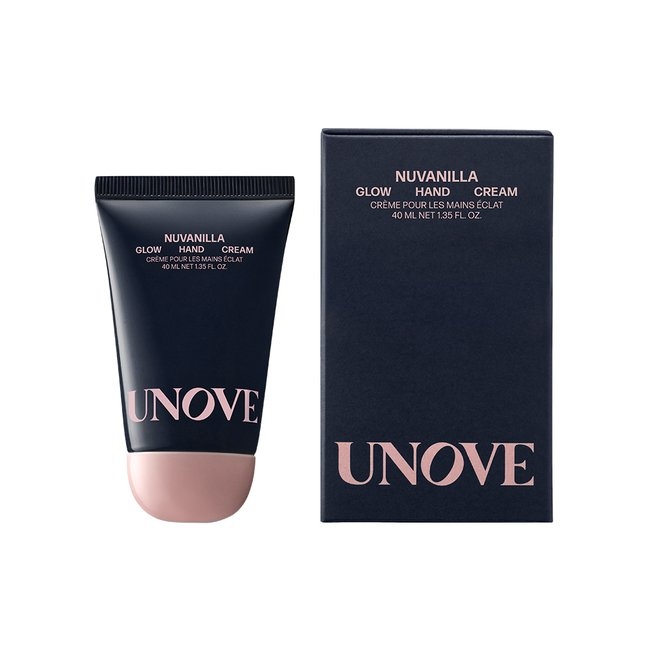 Hand Cream (40ml)