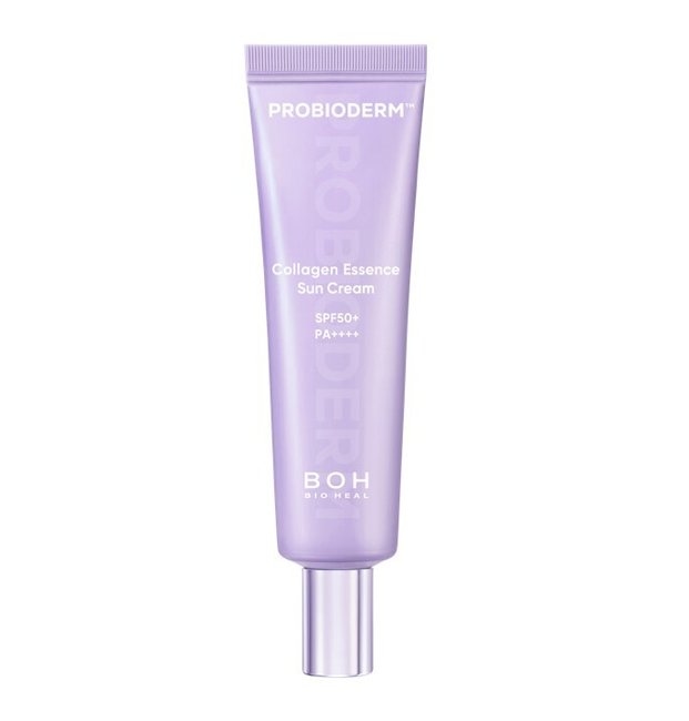 Probiaderm™ Collagen Tone-Up Sunscreen (50ml)