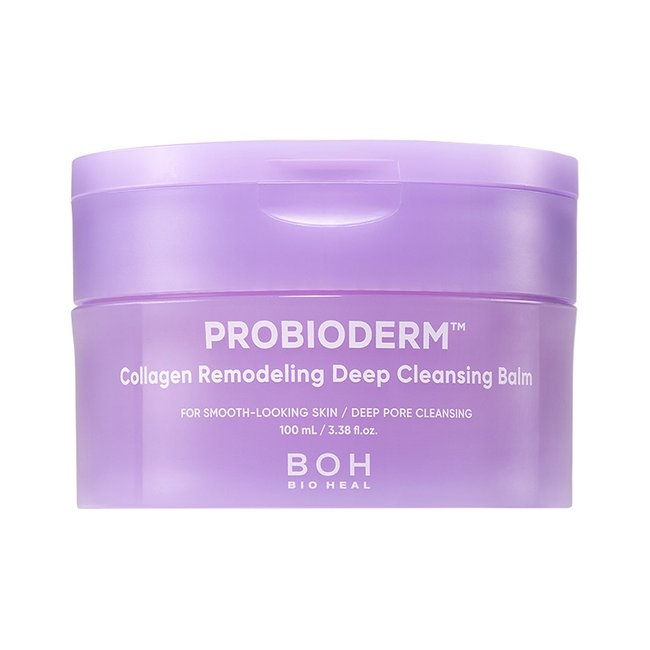 Probiaderm™ Collagen Remodeling Deep Cleansing Balm (-)