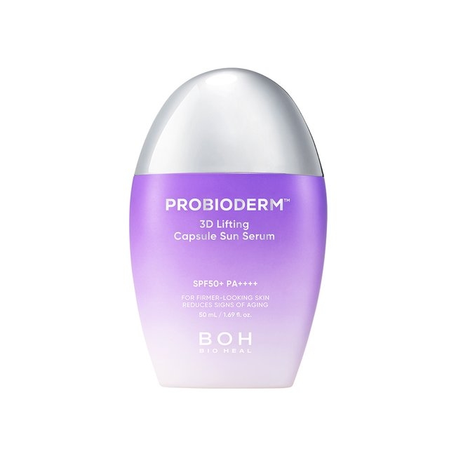 Probiaderm 3D Lifting Capsule Sun Serum (2025 AD) (50ml)