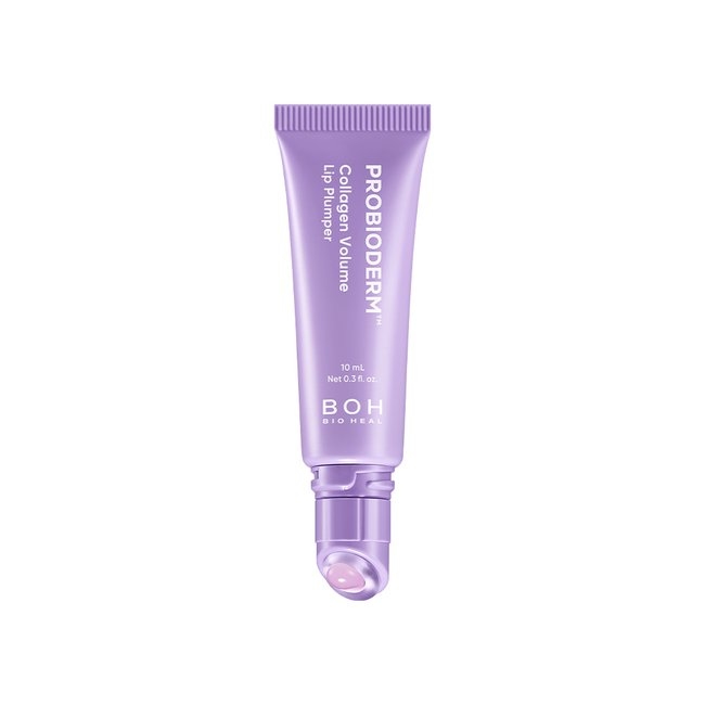 Probiaderm™ Collagen Volume Lip Plumper (10ml)