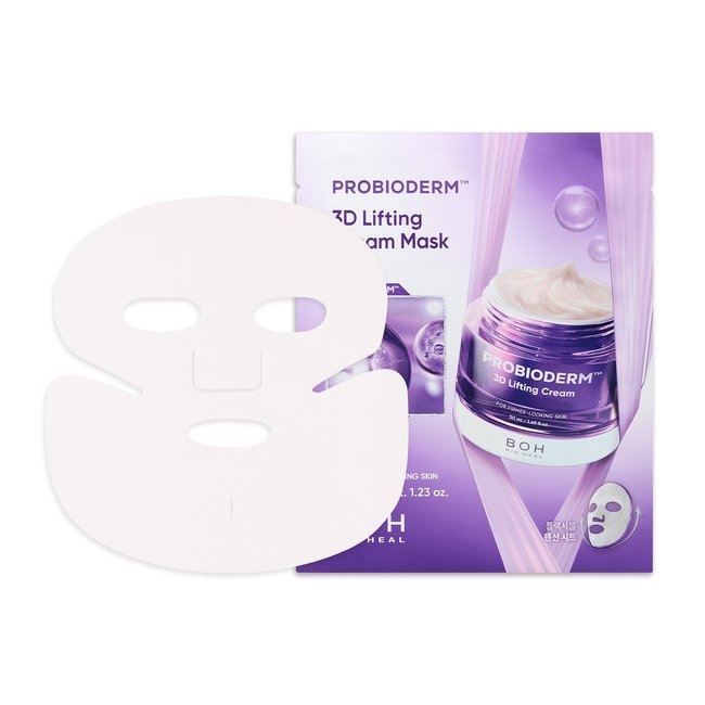 Probiaderm™ 3D Lifting Cream Mask (-)