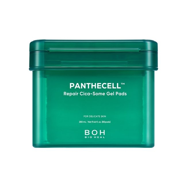 Panthecell Repair Cicaosome Gelling Pad (2505) (-)