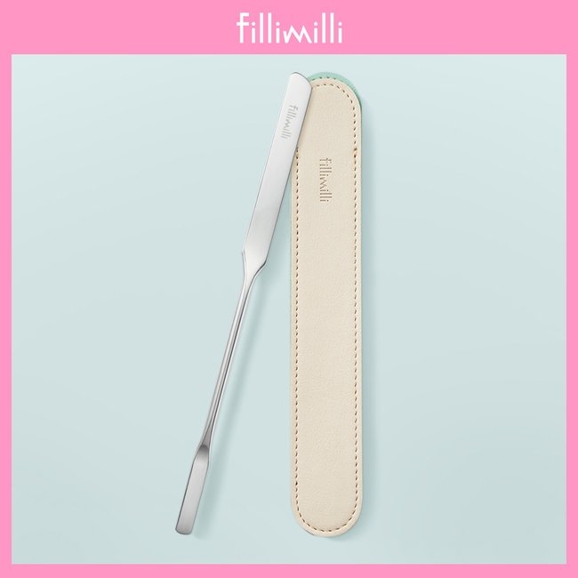 Dual Makeup Spatula (Renewal 2505) (-)