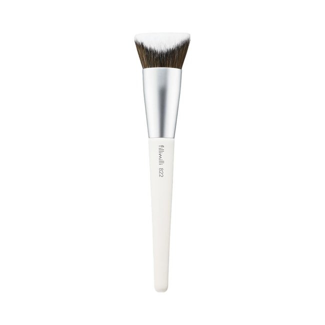 V-Cut Foundation Brush 822 (Renewal 2506) (-)