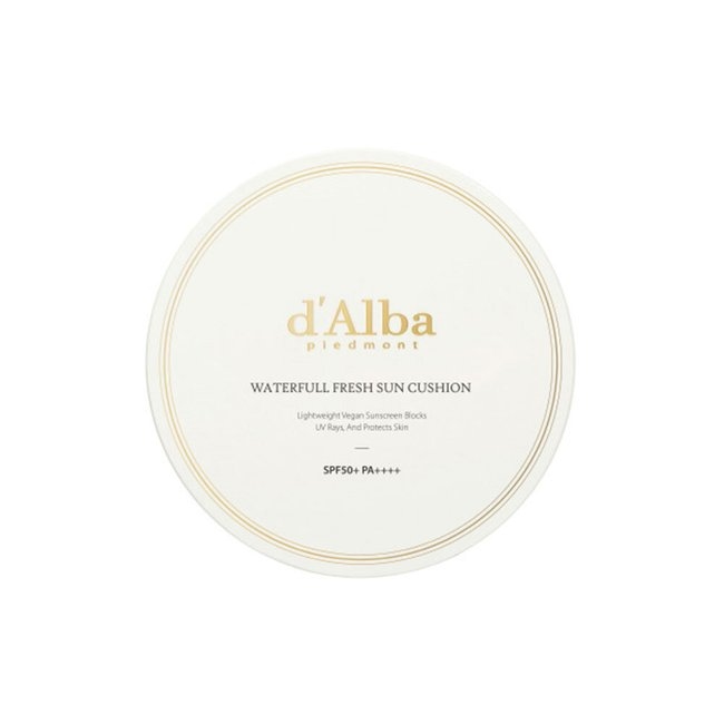Waterfull Fresh Sun Cushion SPF50+ PA++++ (25g)