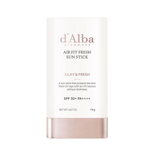 Air Fit Fresh Sun Stick SPF50+ PA++++ (19g)