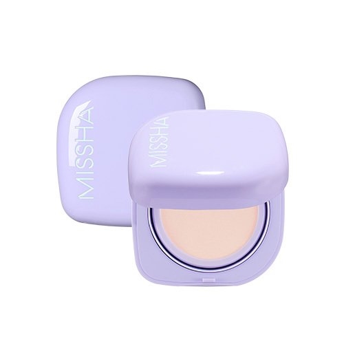 Misshlayeringfitpinephytomucincushion Co (15g)