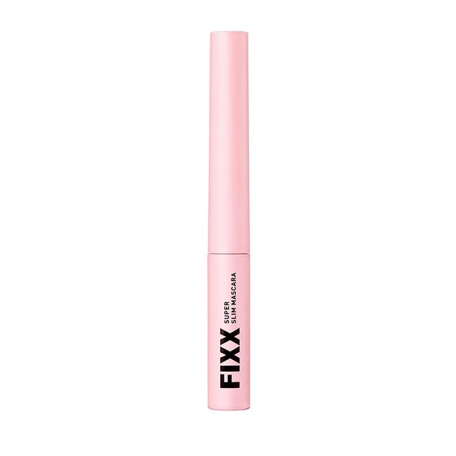 Super Fix Slim Mascara (01 Deep Ash Black) (2.8g)
