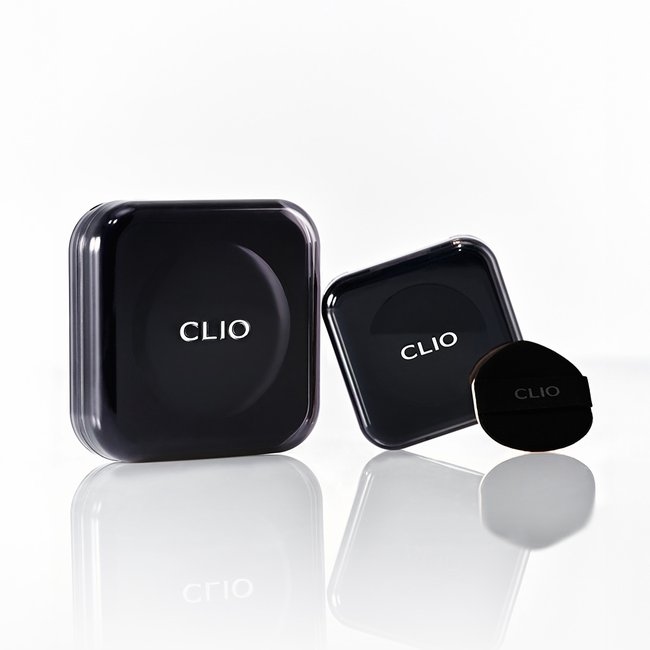 Kill Cover Founwear Cushion Mini 23N Ginger Spf40, Pa++ (-)